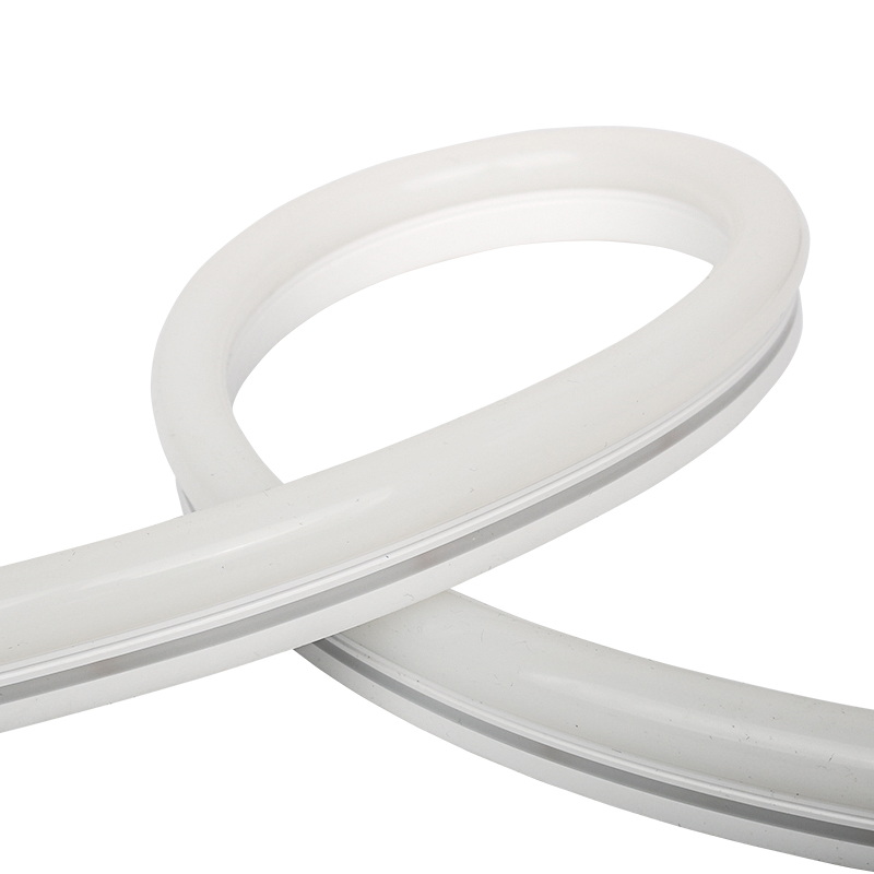 270degree neon flex tube light
