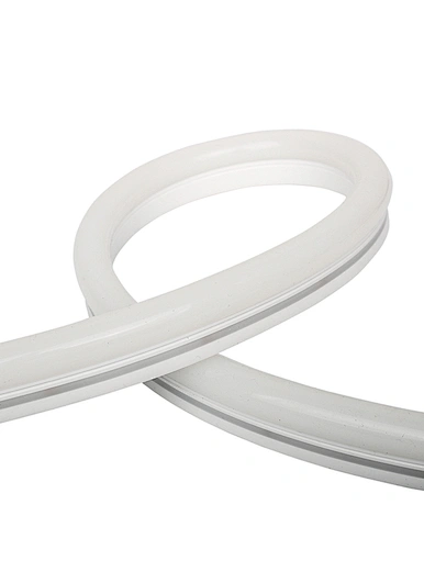 270degree neon flex tube light